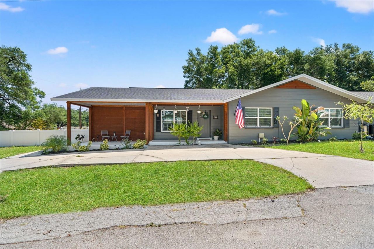 801 E Hanlon Street, Tampa, FL 33604 Main Photo