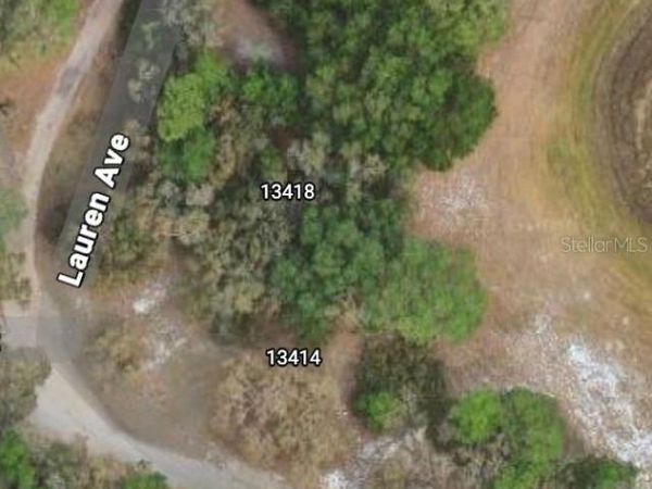 13414 LAUREN AVENUE , HUDSON, FL 34669