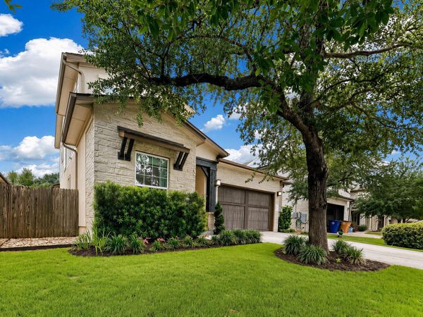 12528 Cardinal Flower DR, Austin, TX 78739