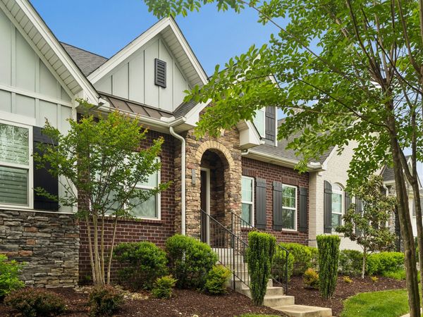 2009 Moultrie Cir , Franklin, TN 37064
