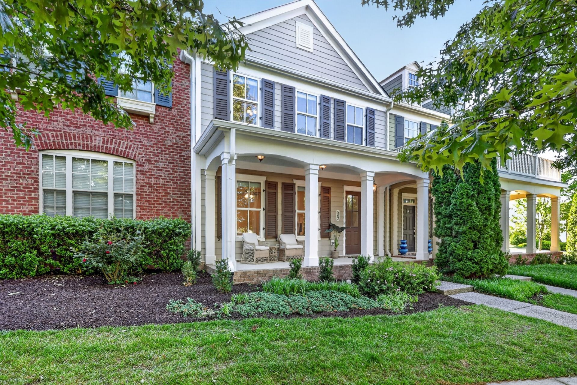 502 Sydenham Dr, Franklin, TN 37064 Main Photo