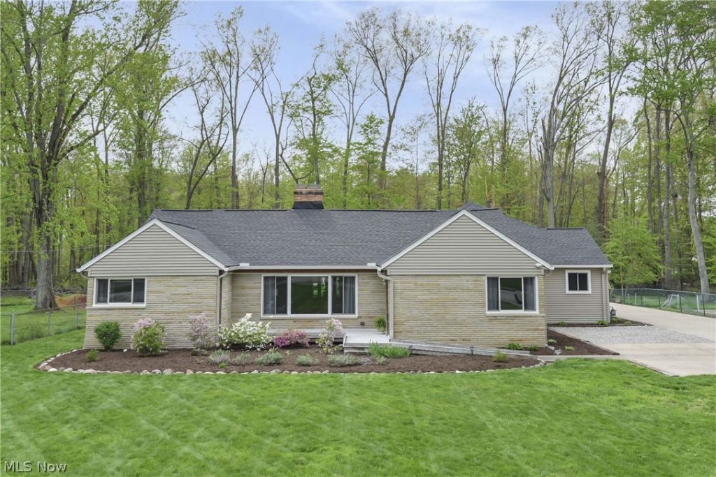 3596 Canterbury Road, Westlake, OH 44145 Main Photo