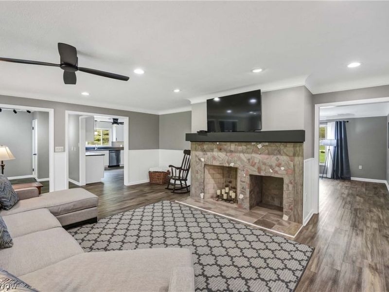 3596 Canterbury Road, Westlake, OH 44145 Photo 9