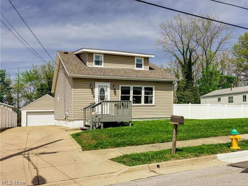 703 Annapolis Avenue , Akron, OH 44310 Photo 20