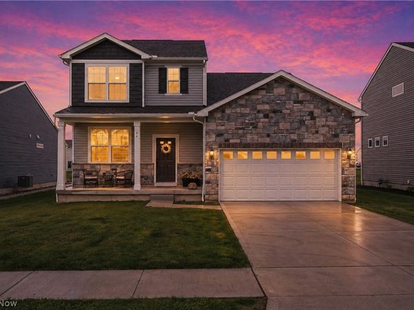 64 Brewster Drive , Tallmadge, OH 44278