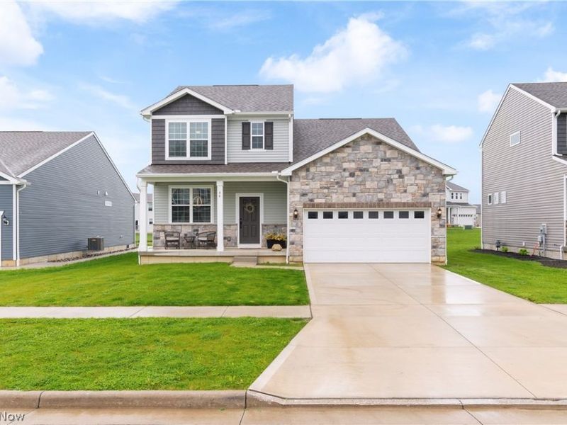 64 Brewster Drive, Tallmadge, OH 44278 Photo 1