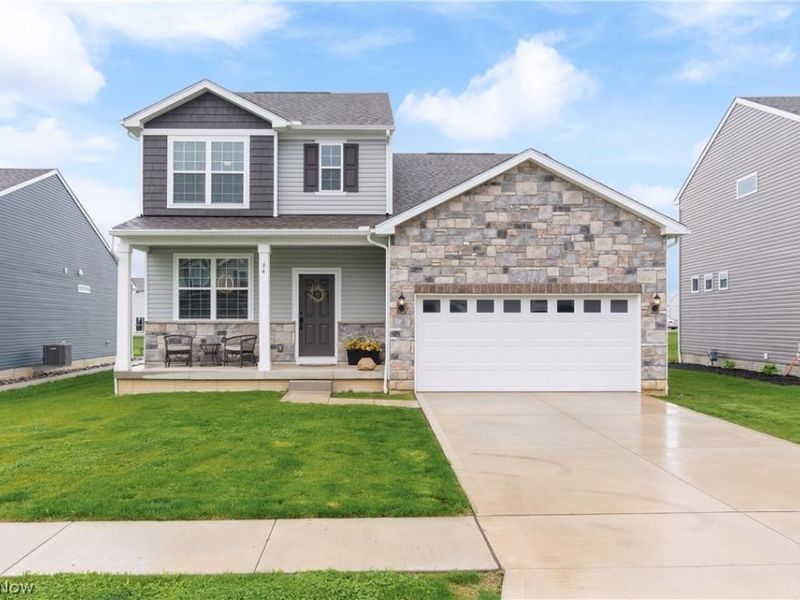 64 Brewster Drive , Tallmadge, OH 44278 Photo 38