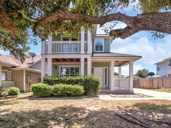 2721 Crimson Sky CT, Round Rock, TX 78665