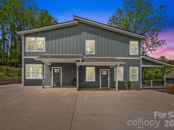 128 Rock Hill Road, Asheville, NC 28803