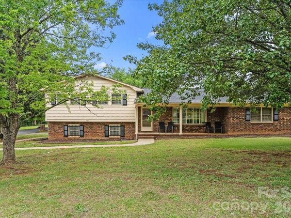 1527 Rhyne Street , Shelby, NC 28152