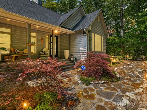 5 Saddle Ridge, Fletcher, NC 28732