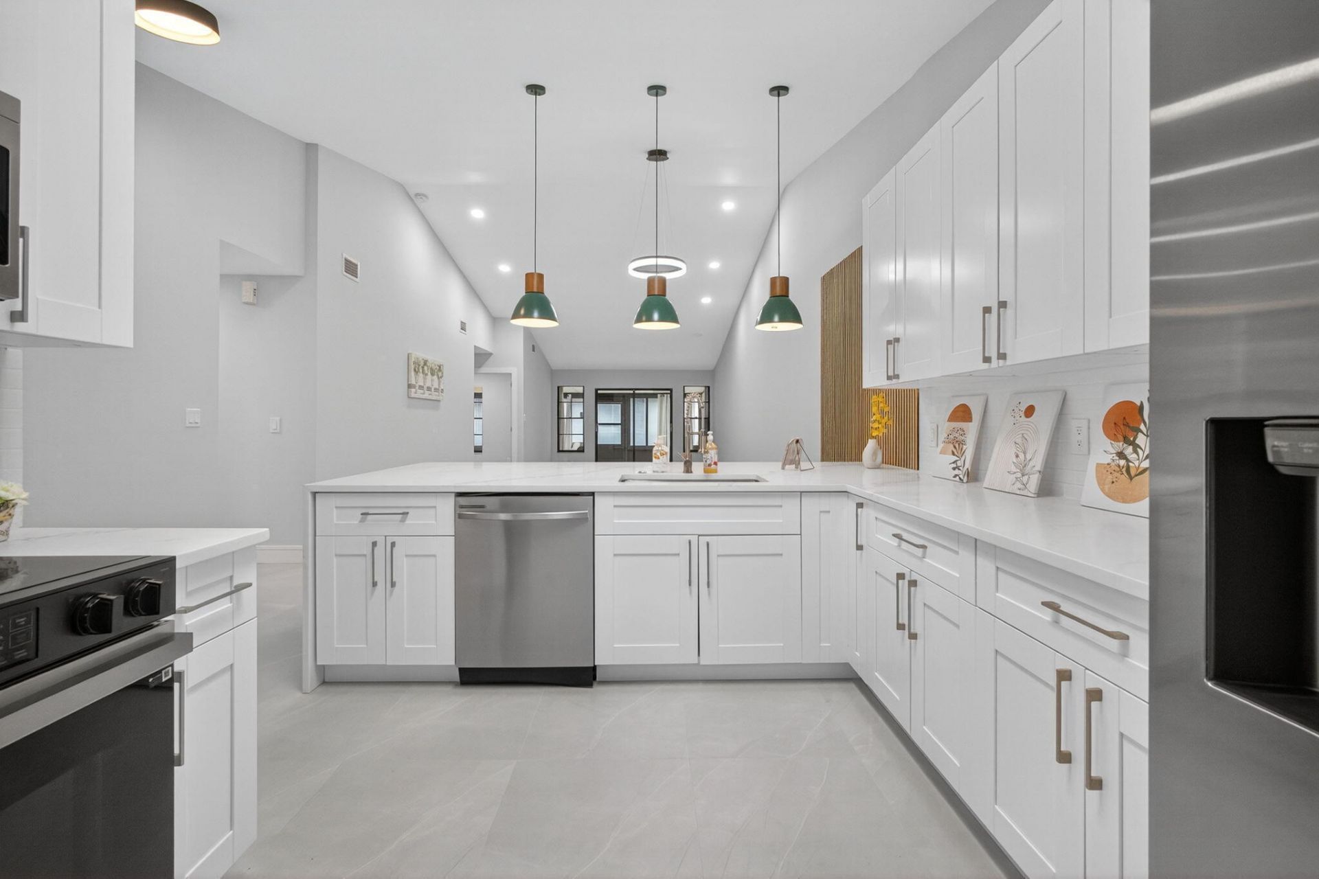 10924 Roebelini Palm Court, Unit A, Boynton Beach, FL 33437 Photo