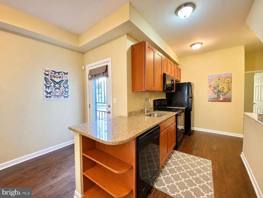 1618 Page Street, Unit A, Philadelphia, PA 19121 Main Photo