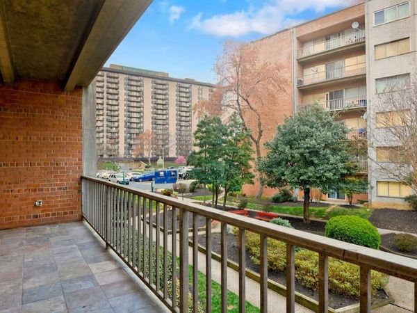 5851 QUANTRELL AVENUE , Unit 109, ALEXANDRIA, VA 22312