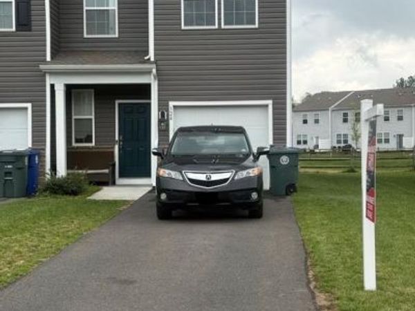 324 MAZZEO DRIVE, GLASSBORO, NJ 08028
