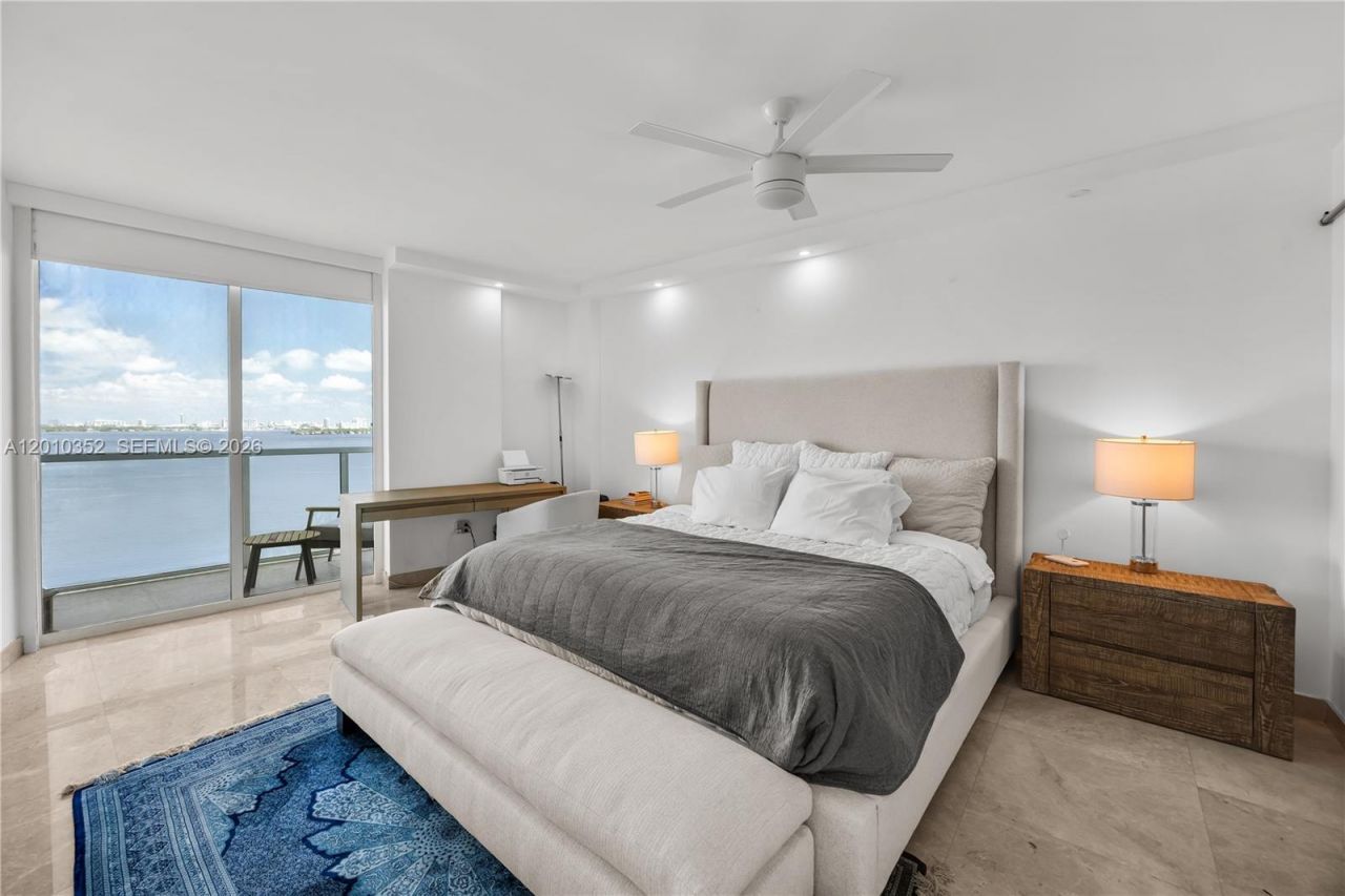 665 NE 25th St, Unit 1503, Miami, FL 33137 Photo