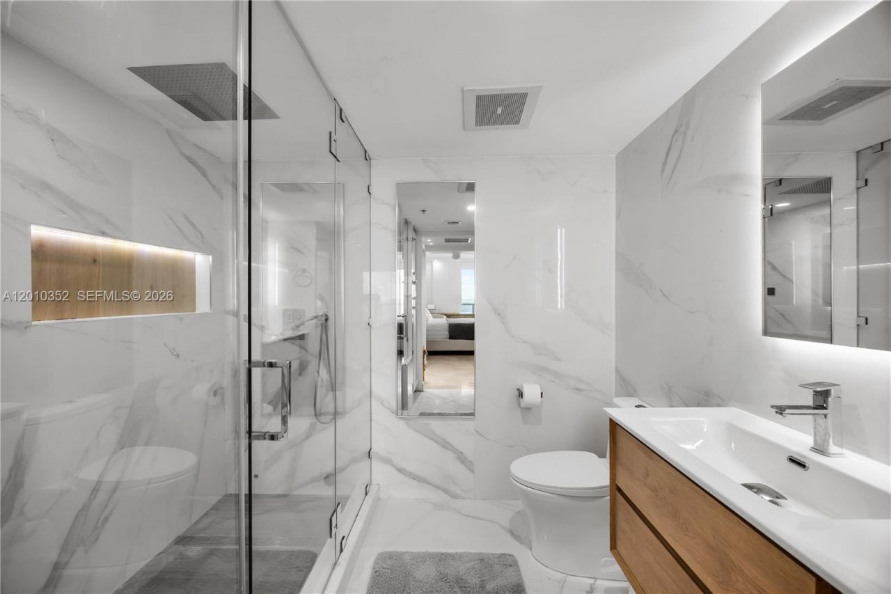 665 NE 25th St, Unit 1503, Miami, FL 33137 Photo