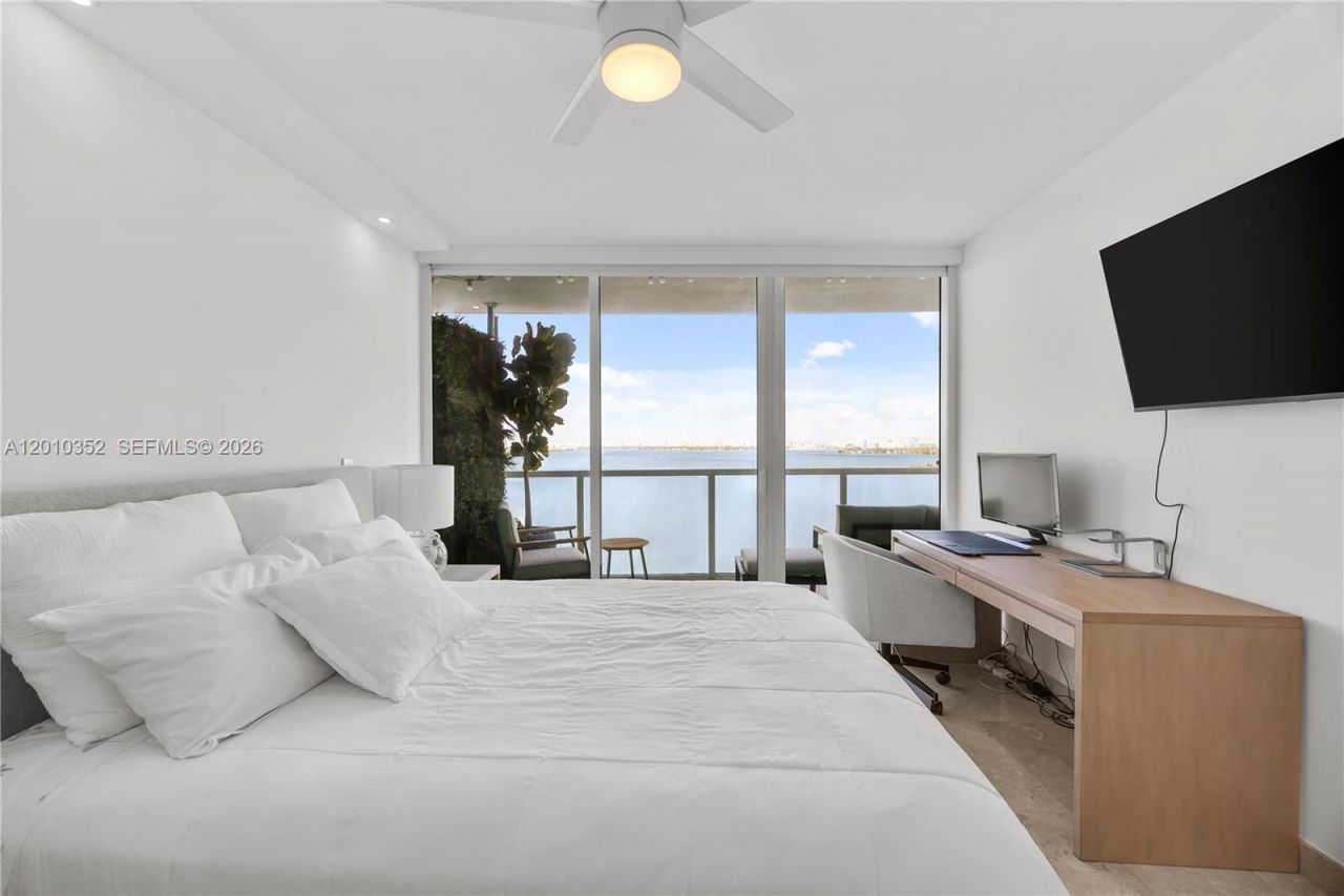 665 NE 25th St, Unit 1503, Miami, FL 33137 Photo