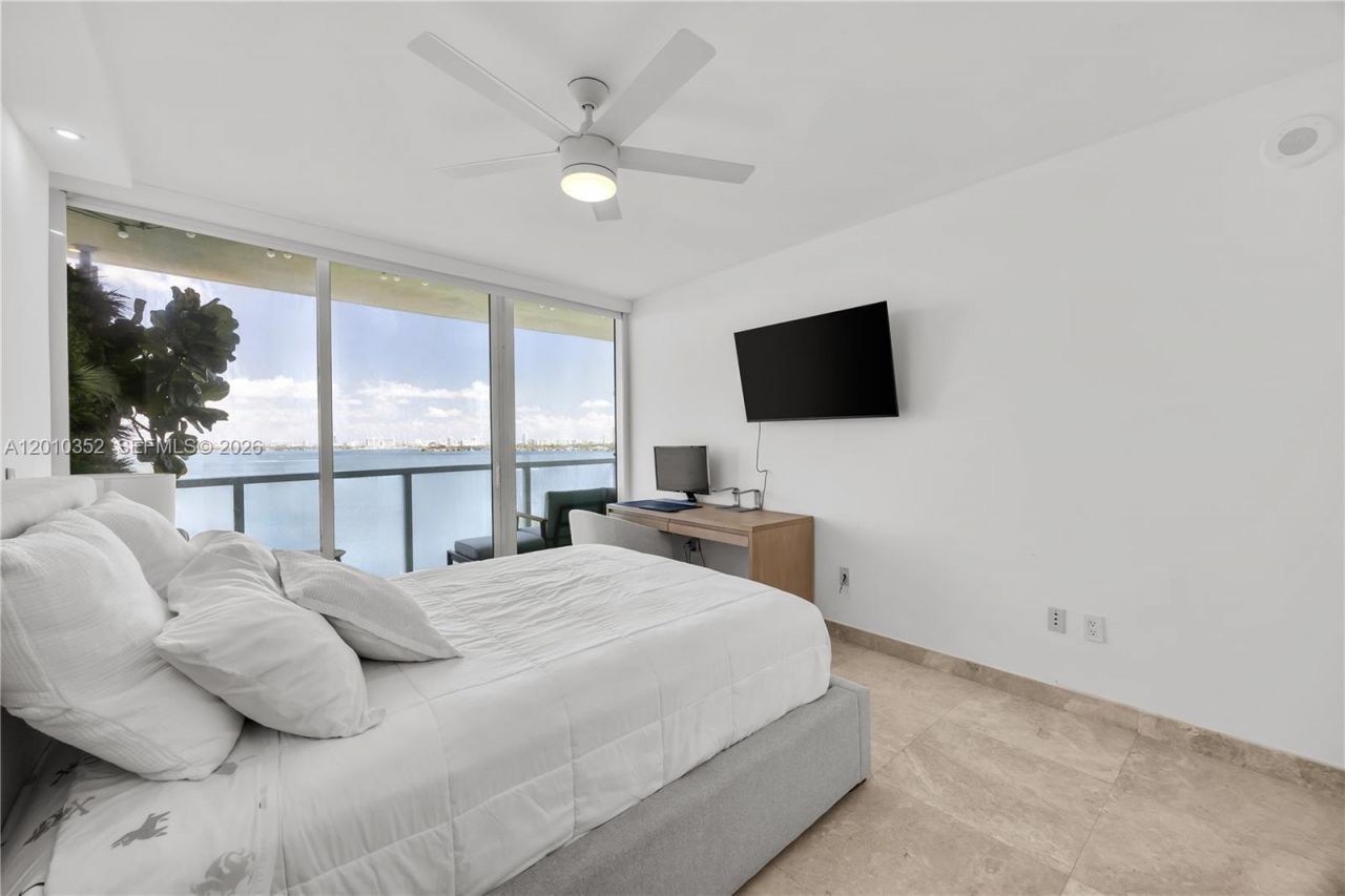665 NE 25th St, Unit 1503, Miami, FL 33137 Photo