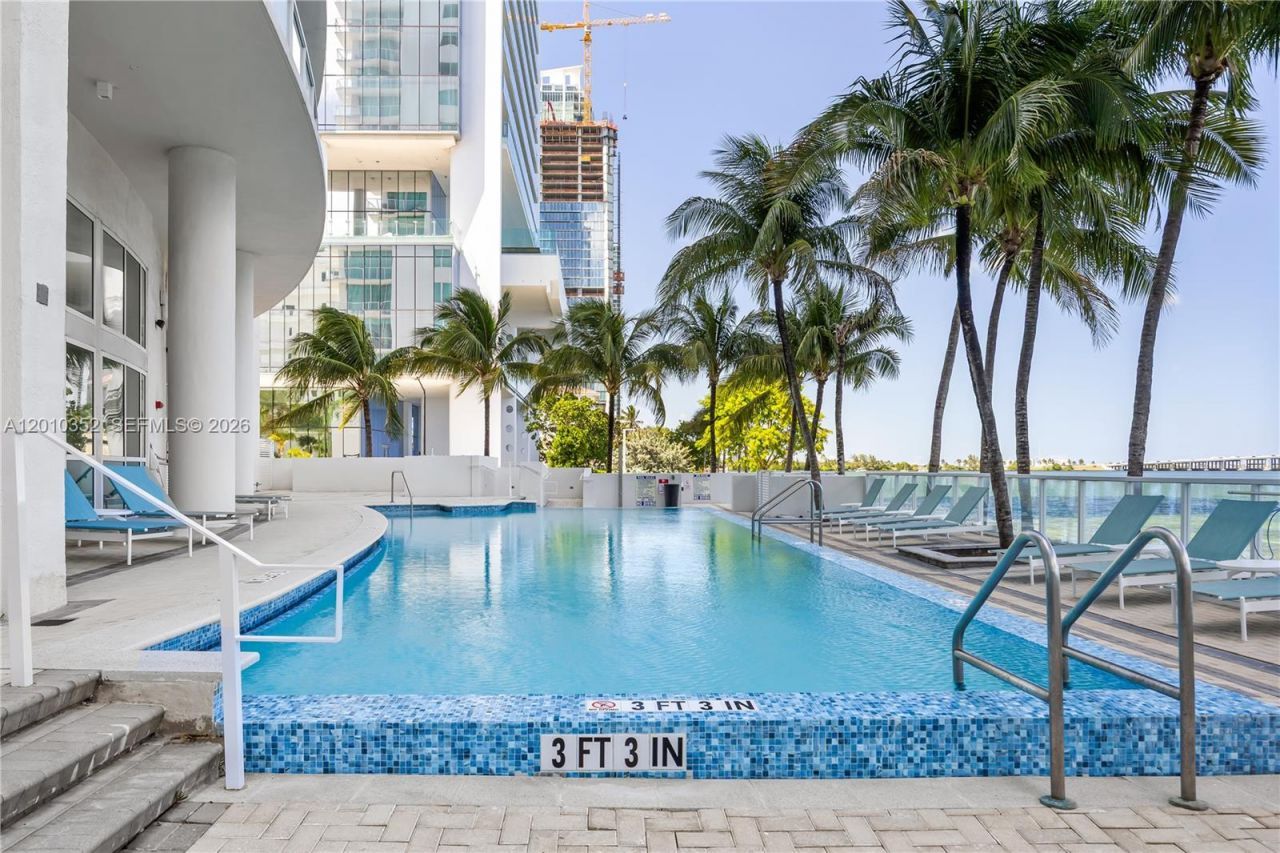 665 NE 25th St, Unit 1503, Miami, FL 33137 Photo