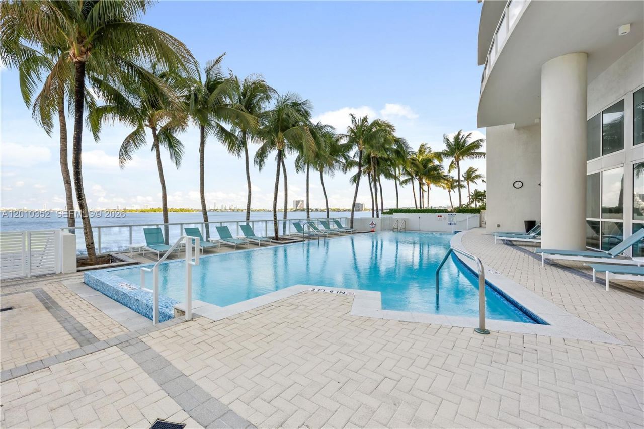 665 NE 25th St, Unit 1503, Miami, FL 33137 Photo
