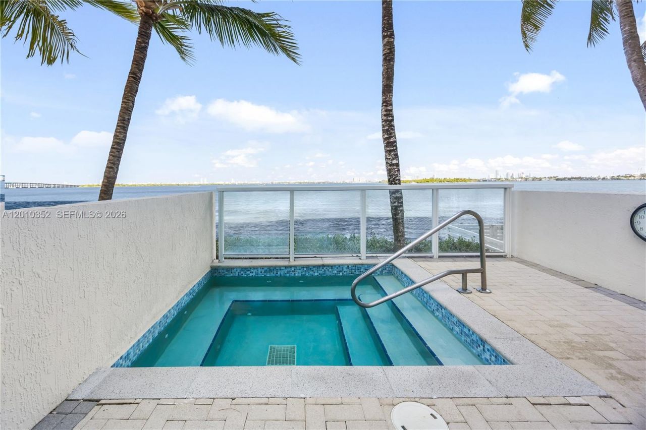 665 NE 25th St, Unit 1503, Miami, FL 33137 Photo