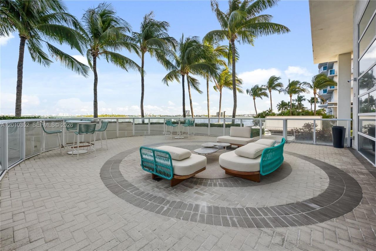 665 NE 25th St, Unit 1503, Miami, FL 33137 Photo