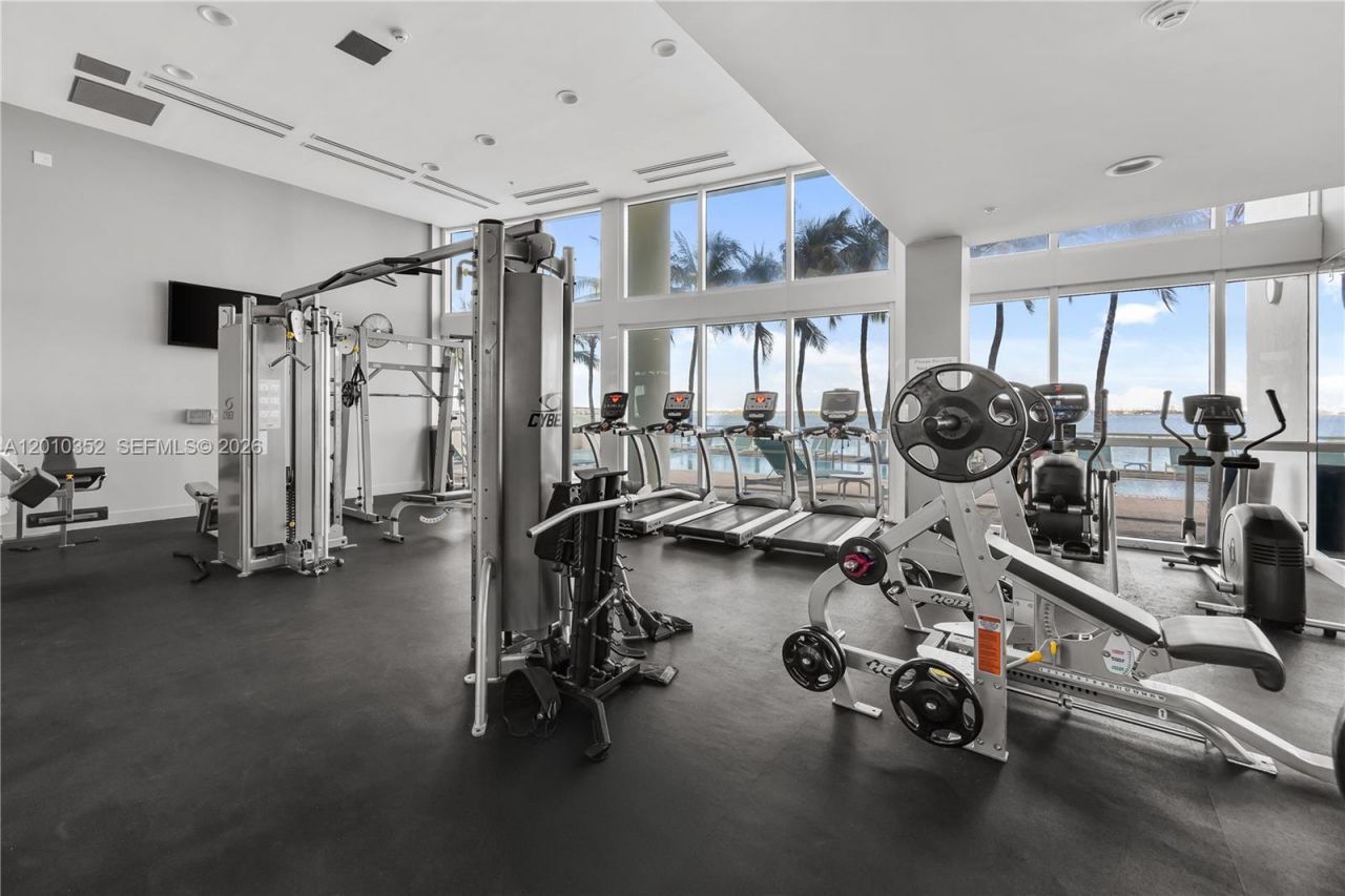665 NE 25th St, Unit 1503, Miami, FL 33137 Photo