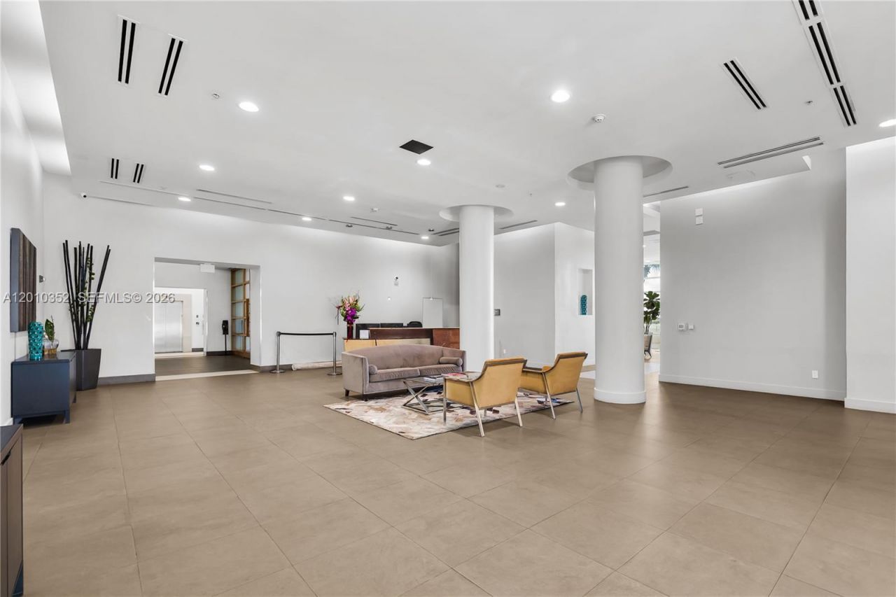 665 NE 25th St, Unit 1503, Miami, FL 33137 Photo