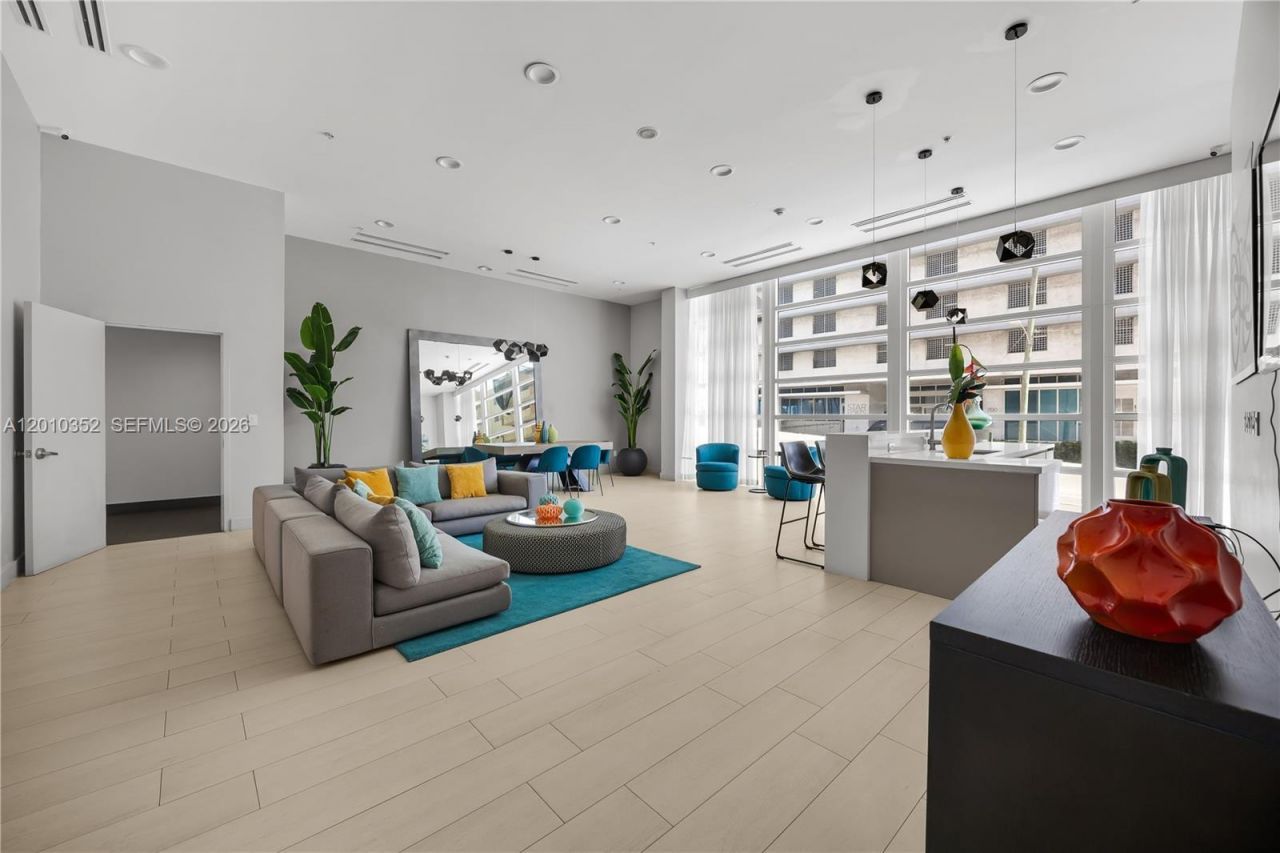 665 NE 25th St, Unit 1503, Miami, FL 33137 Photo