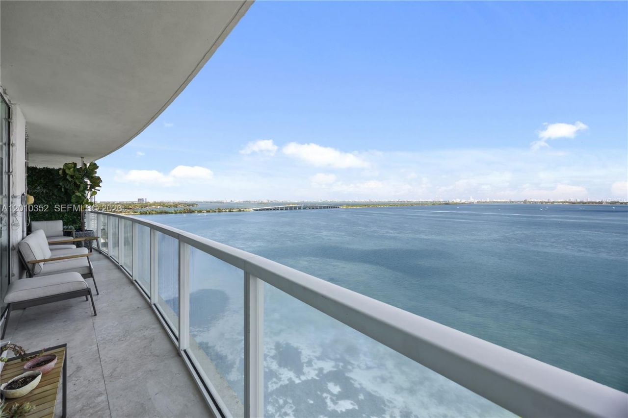 665 NE 25th St, Unit 1503, Miami, FL 33137 Photo