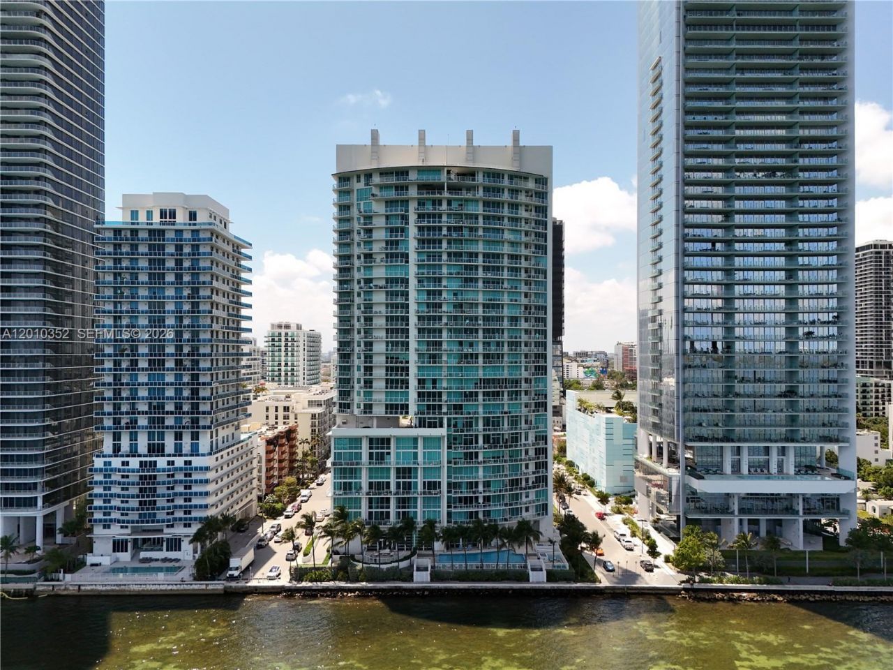 665 NE 25th St, Unit 1503, Miami, FL 33137 Photo