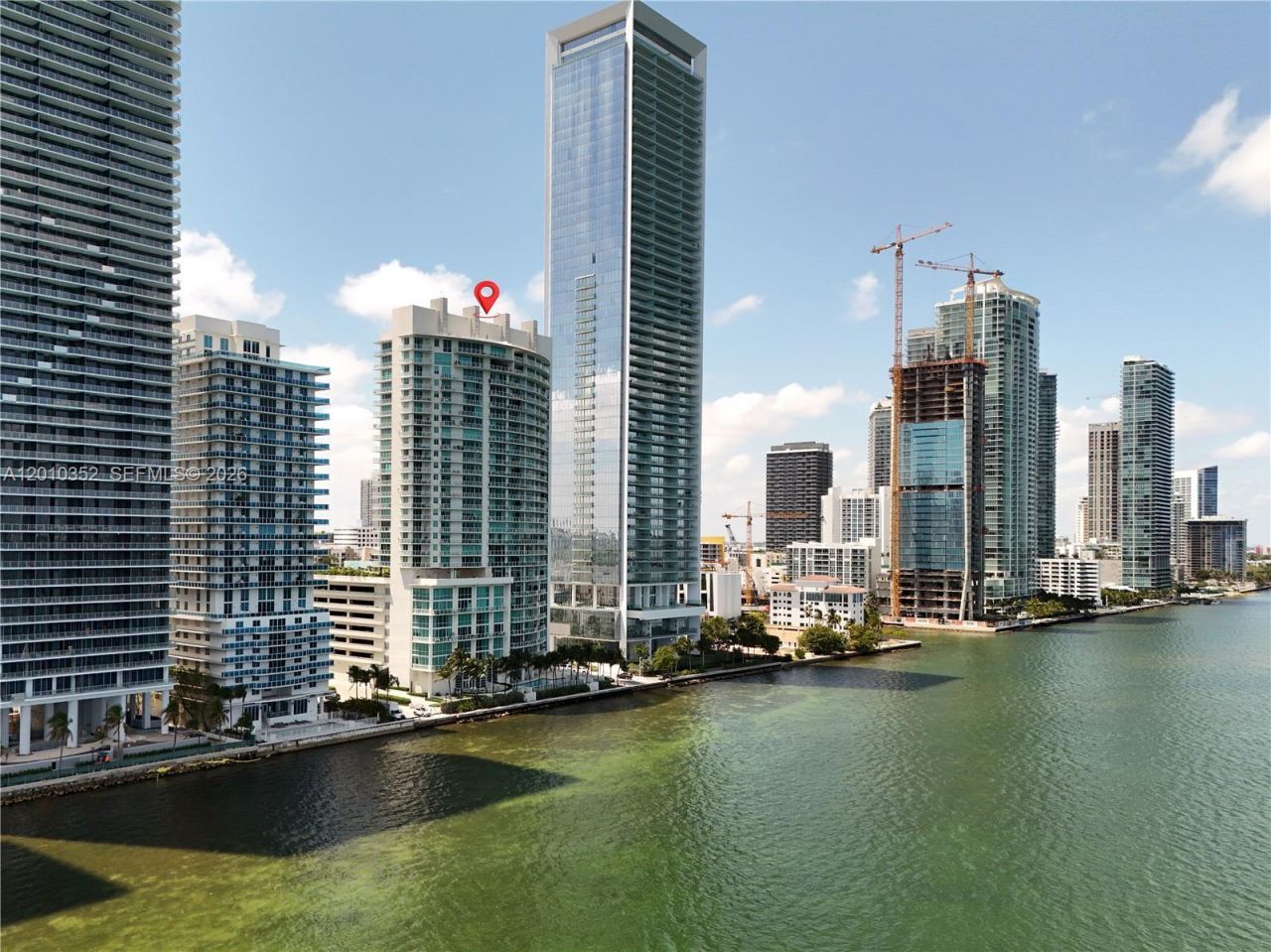 665 NE 25th St, Unit 1503, Miami, FL 33137 Photo