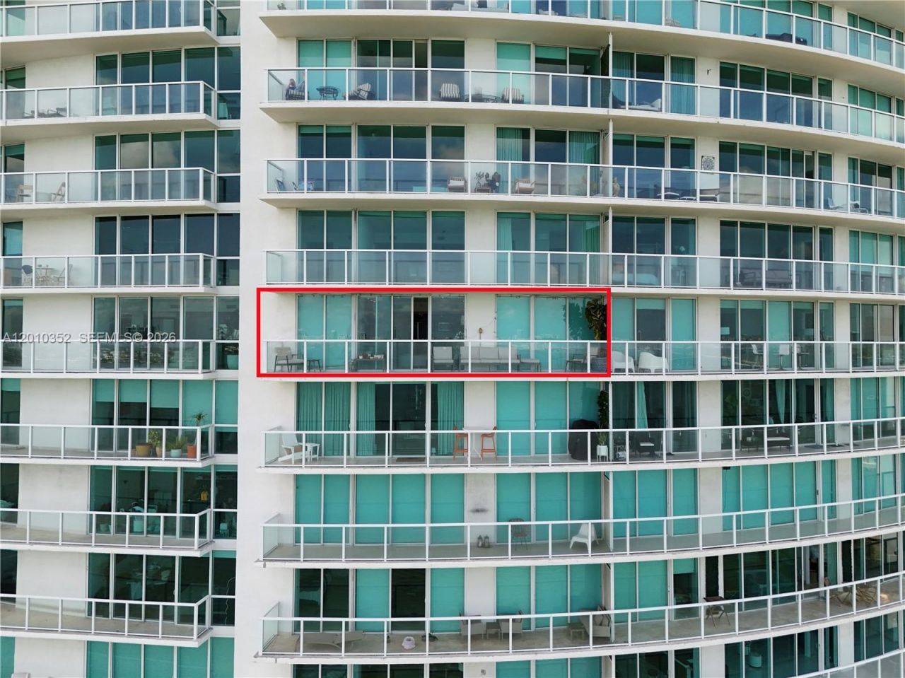 665 NE 25th St, Unit 1503, Miami, FL 33137 Photo