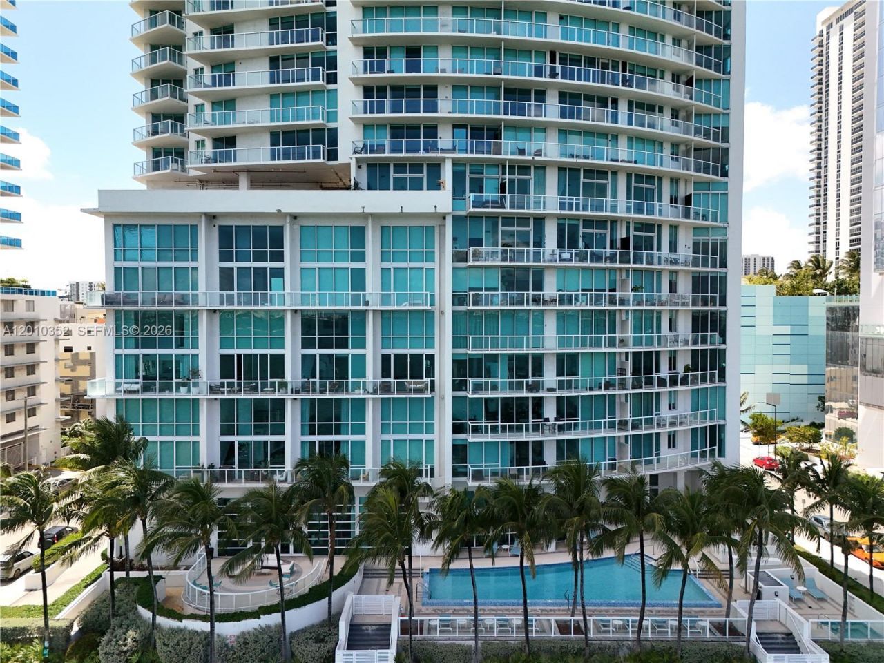 665 NE 25th St, Unit 1503, Miami, FL 33137 Photo