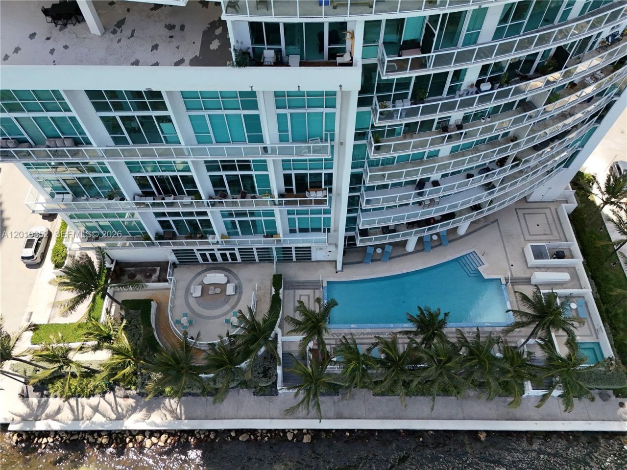 665 NE 25th St, Unit 1503, Miami, FL 33137 Photo