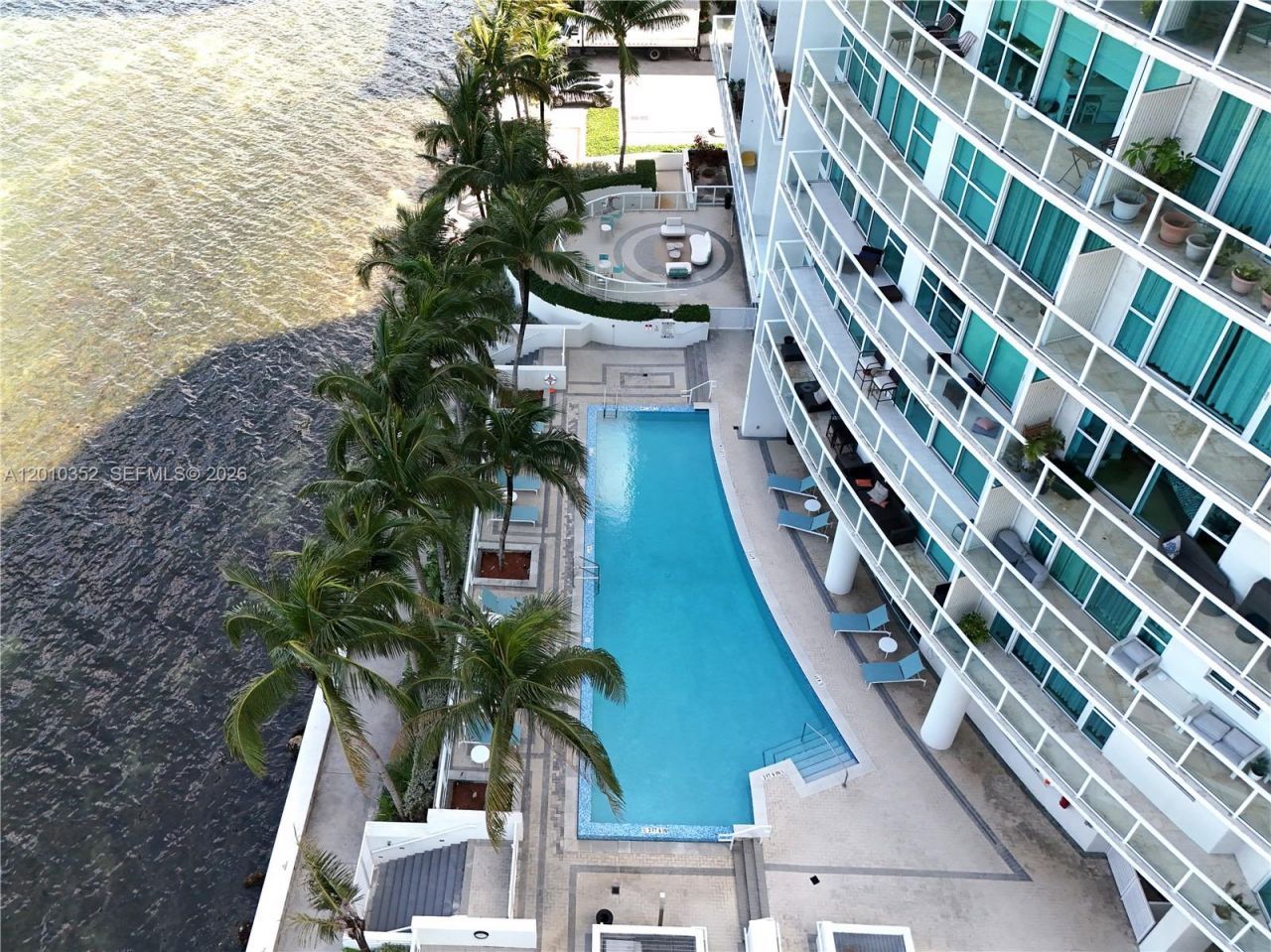 665 NE 25th St, Unit 1503, Miami, FL 33137 Photo