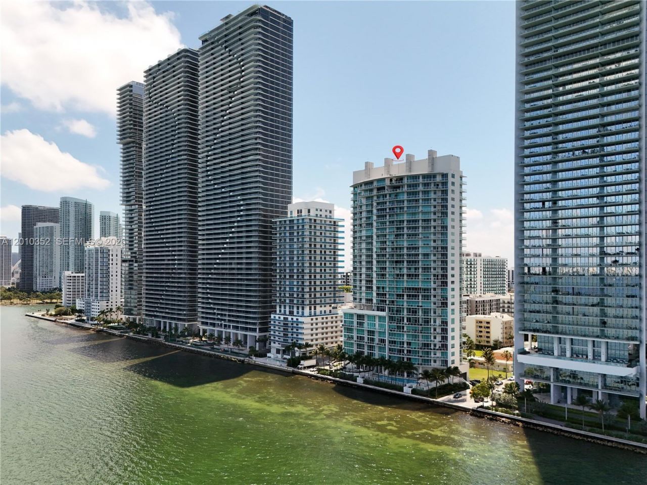 665 NE 25th St, Unit 1503, Miami, FL 33137 Photo