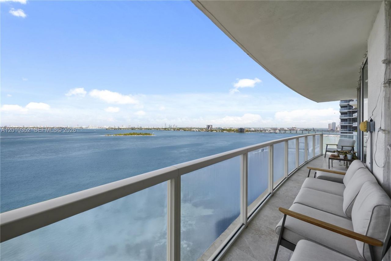 665 NE 25th St, Unit 1503, Miami, FL 33137 Photo