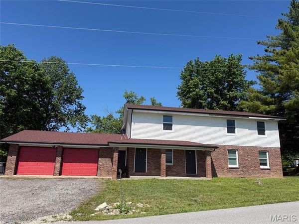 17255 State Highway , Marthasville, MO 63357