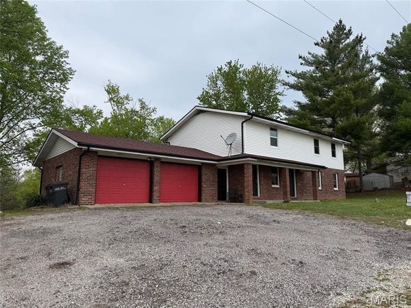 17255 State Highway , Marthasville, MO 63357