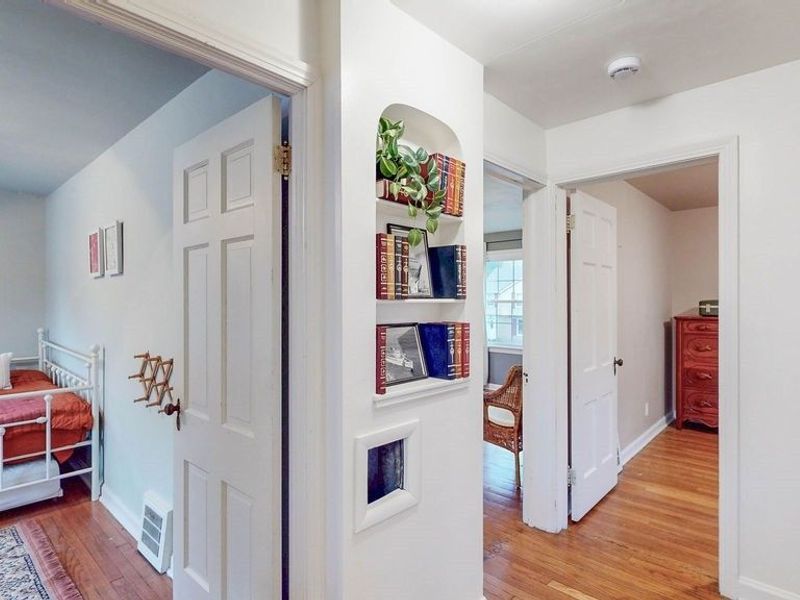 1155 Brentwood Road , Cleveland Heights, OH 44121 Photo 18