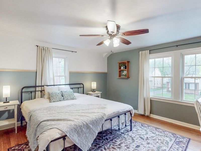 1155 Brentwood Road , Cleveland Heights, OH 44121 Photo 19