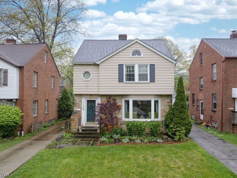 1155 Brentwood Road , Cleveland Heights, OH 44121 Photo 38