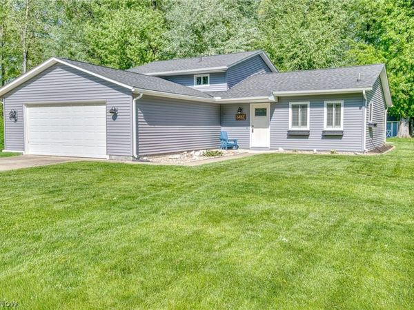 6483 Carter Boulevard , Mentor, OH 44060
