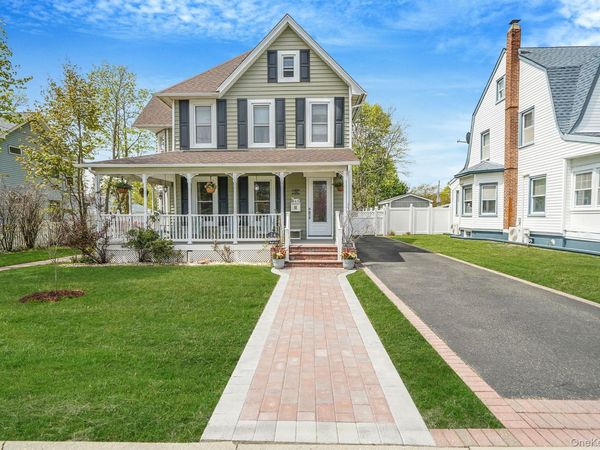 74 Maple Avenue , Patchogue, NY 11772