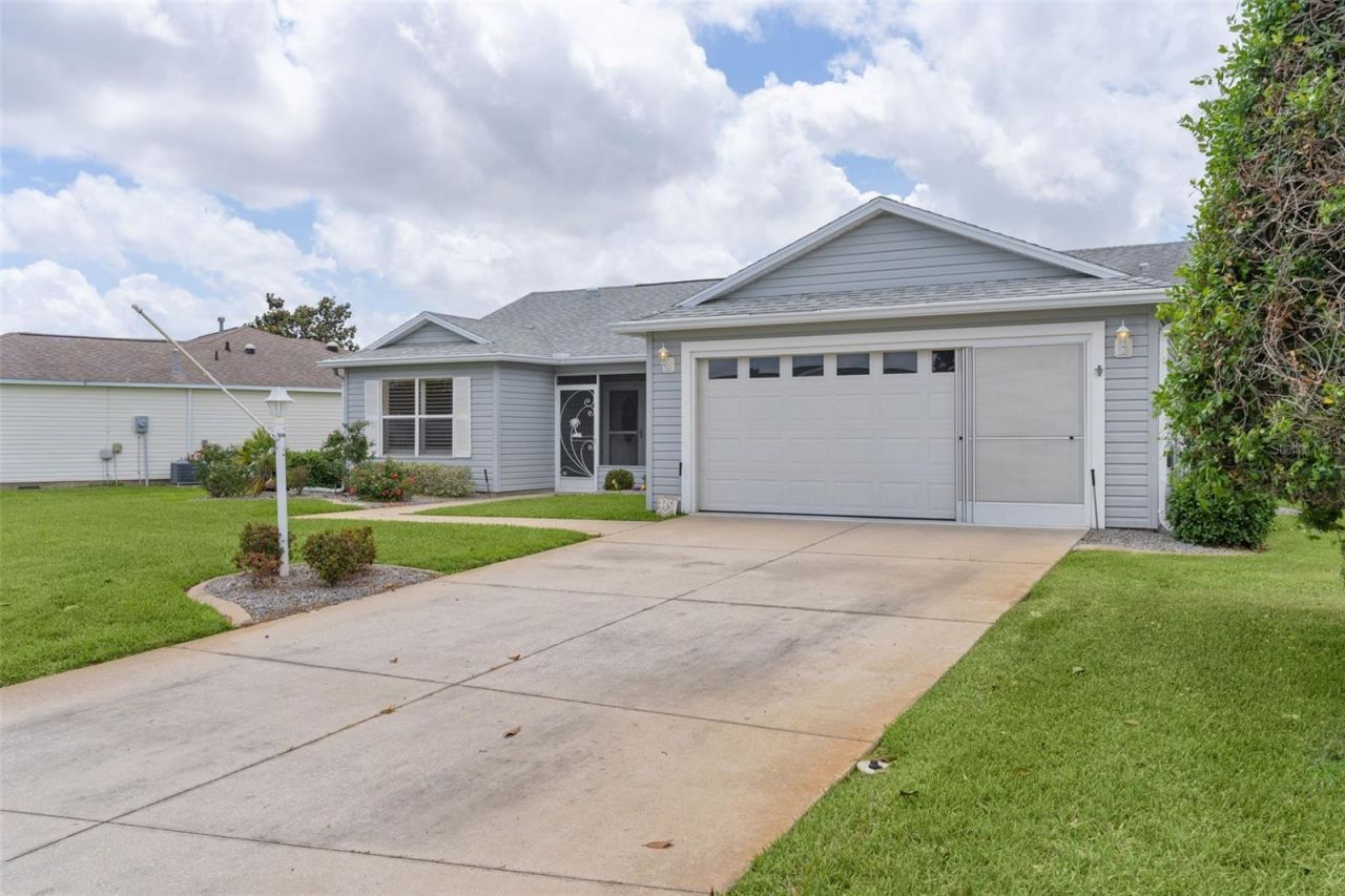 3354 Reston Drive , The Villages, FL 32162 Photo