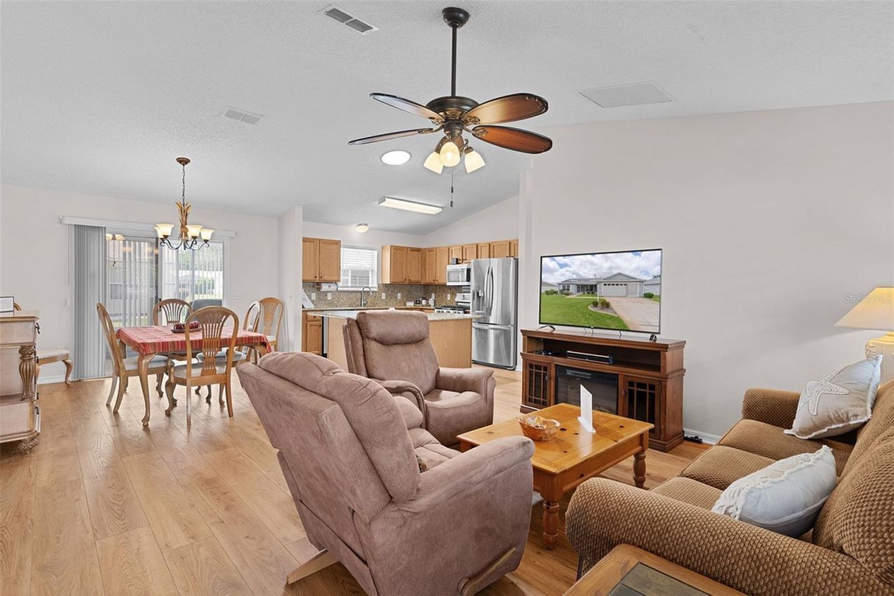 3354 Reston Drive , The Villages, FL 32162 Photo