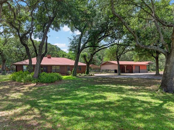1250 SAINT ANNE SHRINE ROAD , LAKE WALES, FL 33898