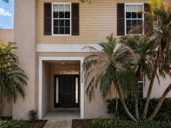 2543 OLD KENT CIRCLE , KISSIMMEE, FL 34758
